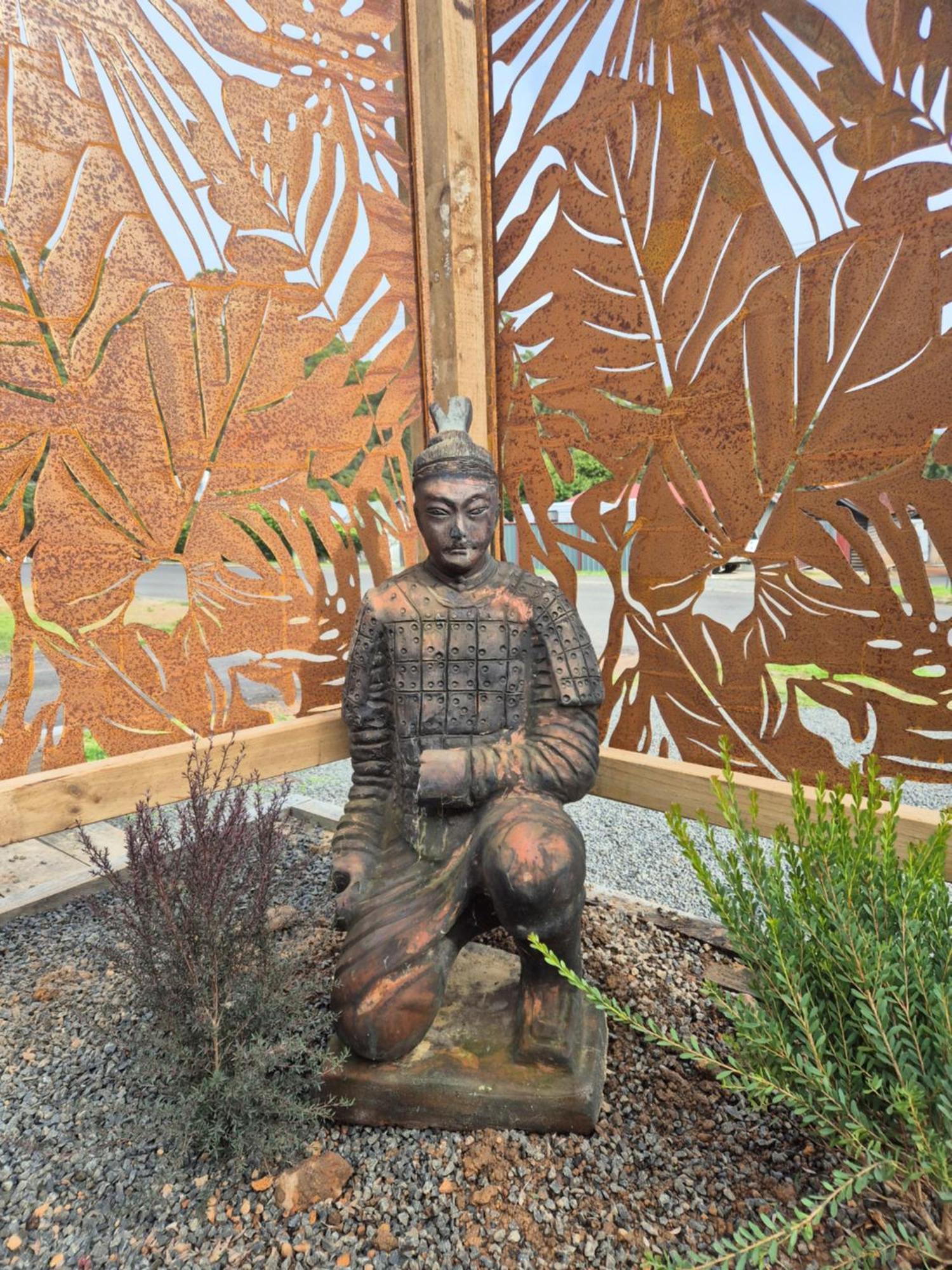 Pemberton Japanese Garden Studio 2025 Winner Travellers Award Ngoại thất bức ảnh